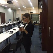 Elene Tbileli's photo