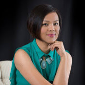 Sarah Ongs foto