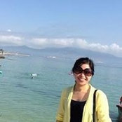Heather Liu's photo