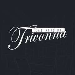 Cabinets by Trivonna