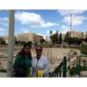 Hanan El-Gezery's photo