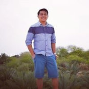 Ferdz Gueco's photo
