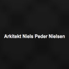 Arkitekt Niels Peder Nielsen