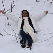 Radha CR's photo