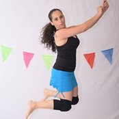 Ruth Vardi's photo