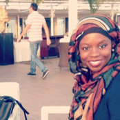 AMINATA DK's photo