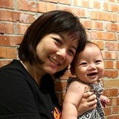 Cellina Linさんの写真