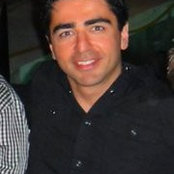 David Makharadze's photo
