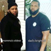 Michael Hollimon's photo