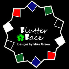 FlutterFace Designs