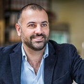 Luca Palazzotto's photo