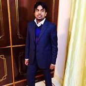 Foto von Yadav Sunil