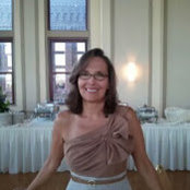 Elizabeth Draper's photo