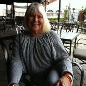 Mary Binswanger's photo