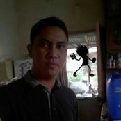 Arvin Meren's photo