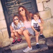 Sarah Clarke's photo