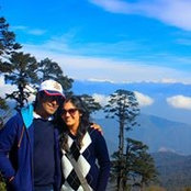 Krina Shah's photo