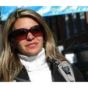 Suzanne Bourgault's photo