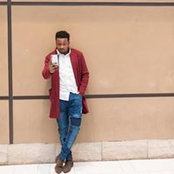 Vincent Adeyemi's photo