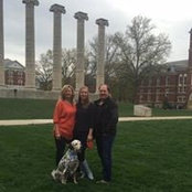 Nancy Sparks's photo