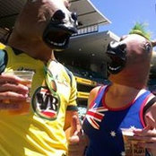 Chris Purdon's photo