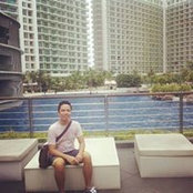 J'Mark Pillado's photo