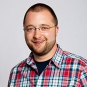 Alex Kranjec's photo
