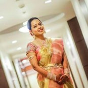 Foto von Keerthi Killampalli