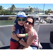 Mandy O'Connor's photo