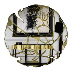 GLANCE Mirror - Wall Mirrors