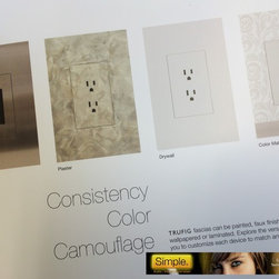 Designer Considerations - Products