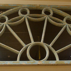 Antiques - Mirrors - Products