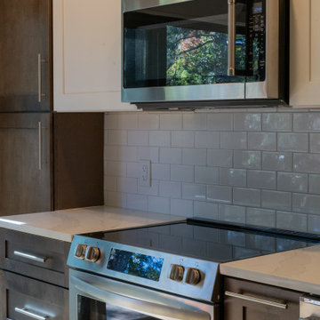 5 Week Kitchen Remodel