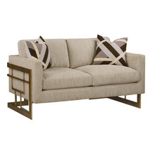 Bedroom Lounge