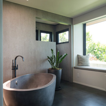 Lanikai Midcentury Oceanfront House