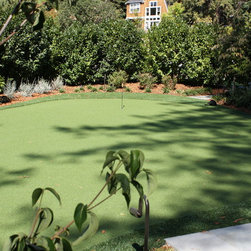 Putting Greens - Products