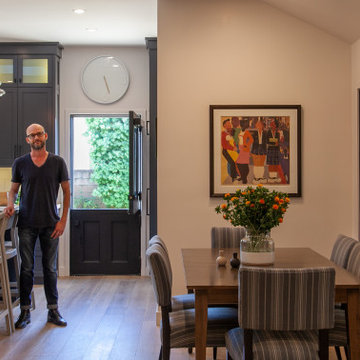 Woodland Hills Home Renovation