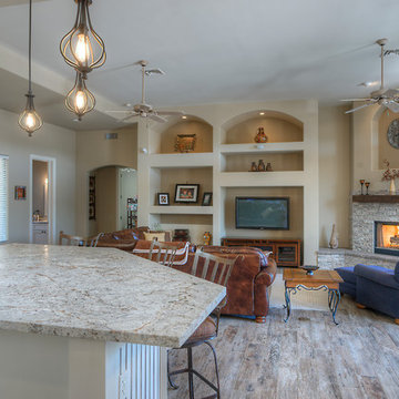 Dale Lane Complete Remodel