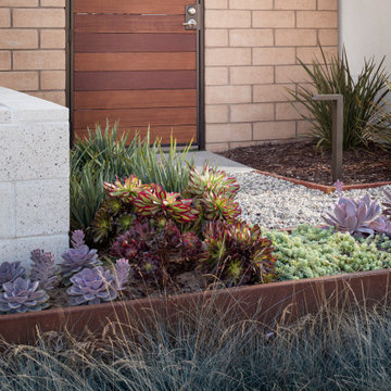 SAGEBRUSH RESIDENCE