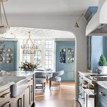 Fair Oaks Project
