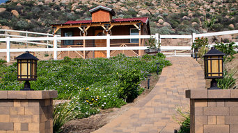 Ryan Flores Backyard Paver Patio Transformation