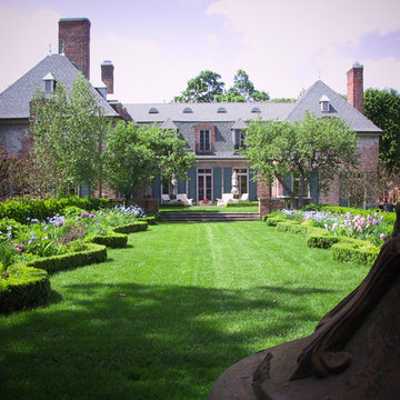 Stewart Hass and Associates Projects