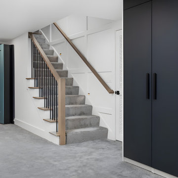 Contemporary Escape
