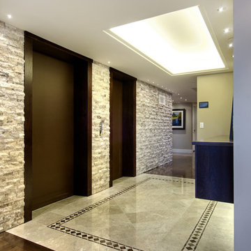 Eau Claire Penthouse