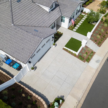 Curb Appeal Reinvented