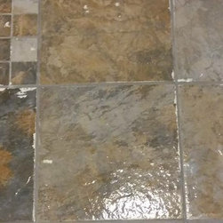 Project's That Are Done. - Tile