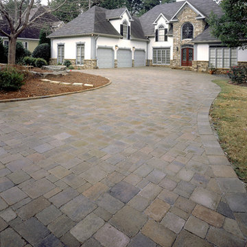 Driveways