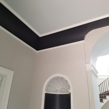 Restoration of a Historic Mansion, Circa 1929, Architect Philip Trammell Shutze
