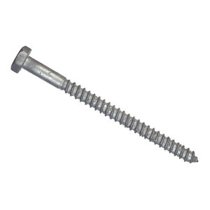 1//2-13X4 HILLMAN FASTENER 200258 Hex Cap Screw