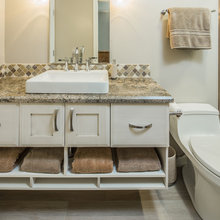 Bathrooms
